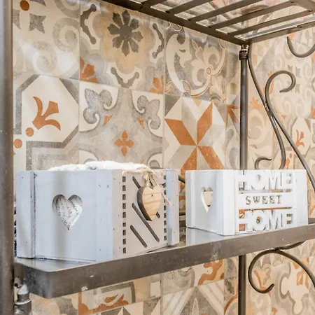 Apartament Sweet Trastevere-