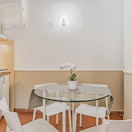 Sweet Trastevere- Apartament *