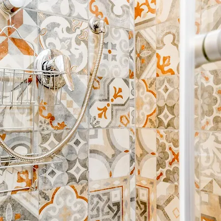 Apartament Sweet Trastevere-