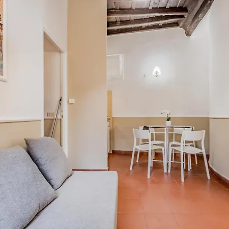 Sweet Trastevere- Apartament Rzym