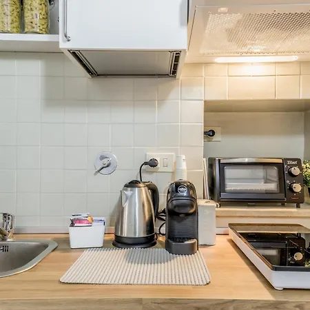Sweet Trastevere- Apartament Rzym