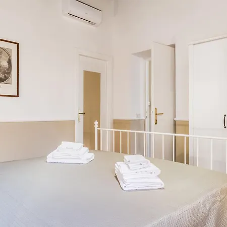 Apartament Sweet Trastevere-