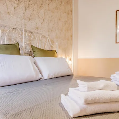 Sweet Trastevere- Apartament Rzym