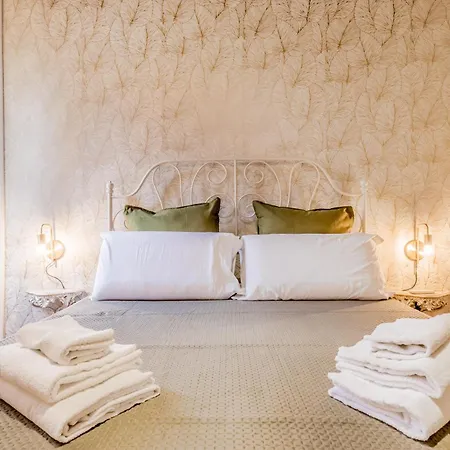 Sweet Trastevere- Apartament *