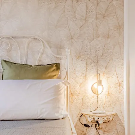 Apartament Sweet Trastevere- *
