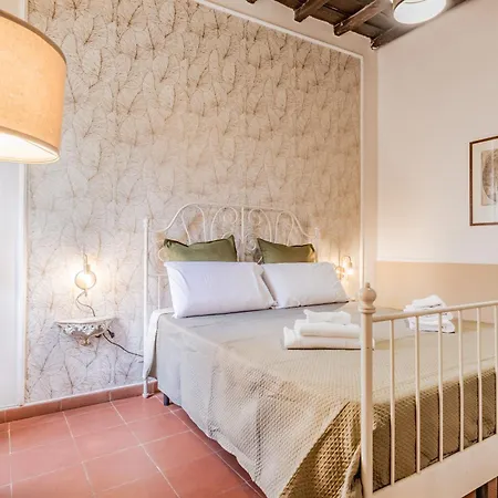 Sweet Trastevere-