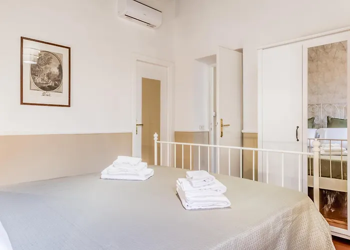 アパート Sweet Trastevere-
