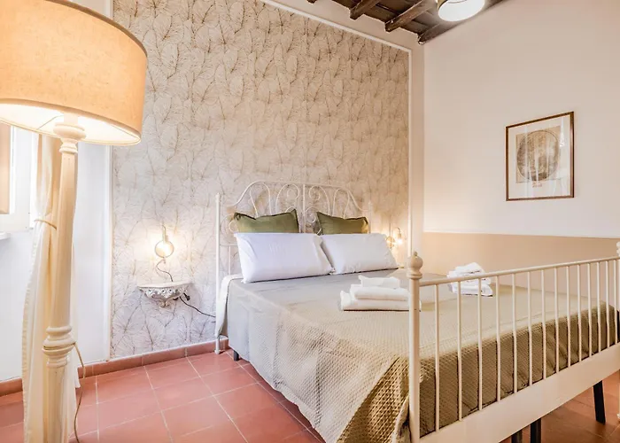 Sweet Trastevere-